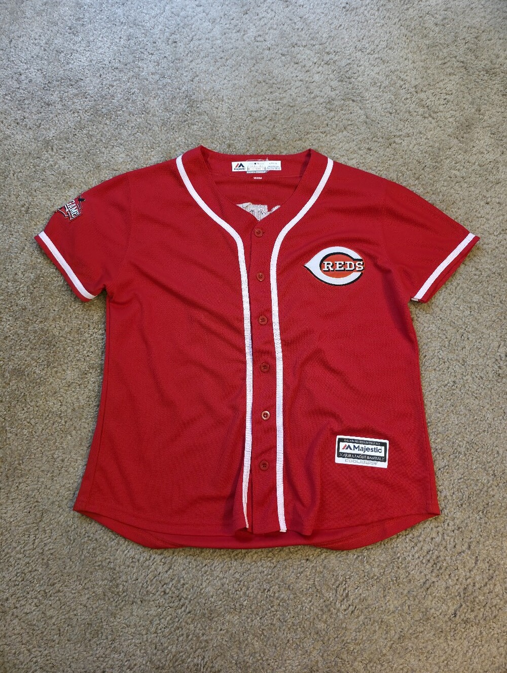 Cincinnati Reds - Picture 2 of 4